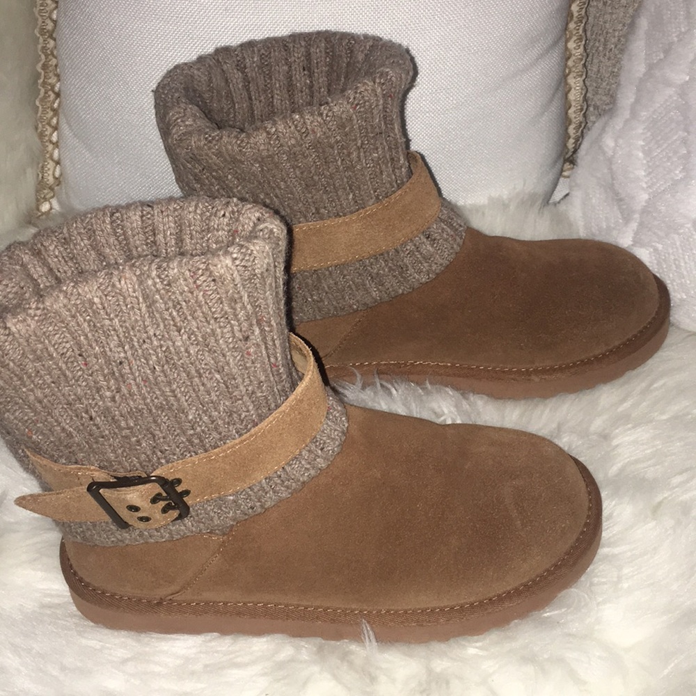UGG Australia boots